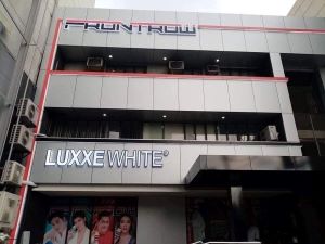 Luxxe White Expansion Zenith 2021